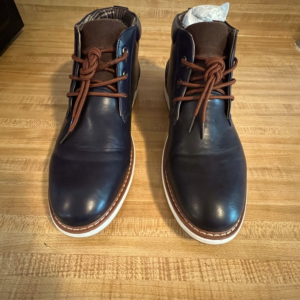 Ferro Aldo Men’s Dress Shoes